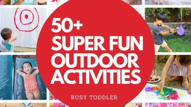 Are there any childhood activities and hobbies you still protake in even after you grown up?