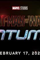 What upcoming Marvel movies are excited for?