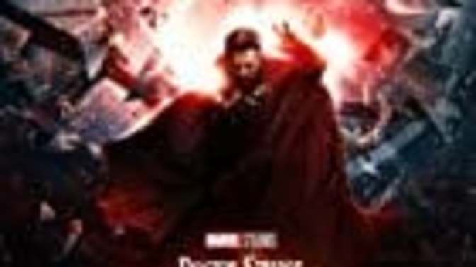 What upcoming Marvel movies are excited for?