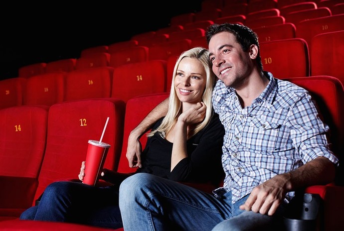 For a date which do you prefer Netflix and chill or a Movie Theater?