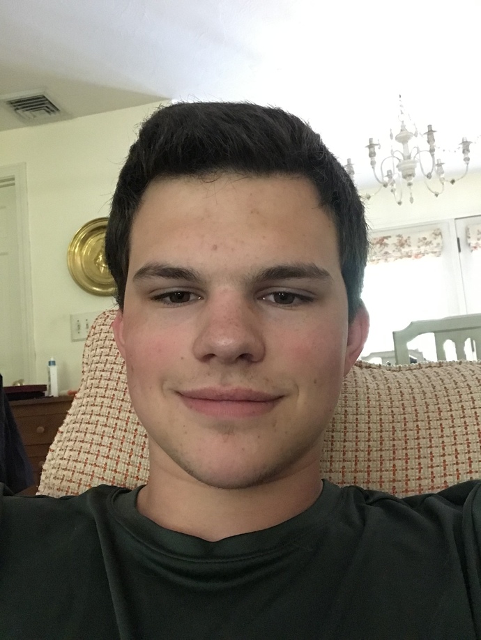 Would you be open to dating a conservative American white boy? Are there still faithful women left who want to marry in the future and have kids?