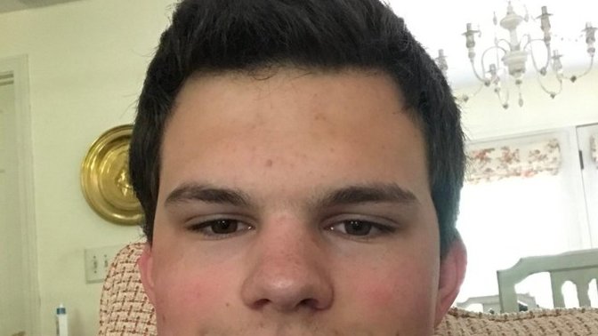 Would you be open to dating a conservative American white boy? Are there still faithful women left who want to marry in the future and have kids?