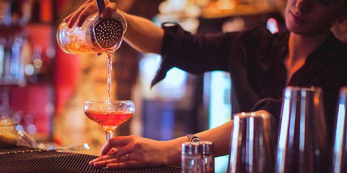 Would you rather give up coffee or alcohol?