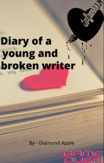 How about this book cover?