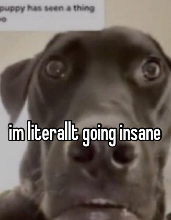 Its been 5 weeks