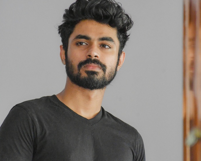 How would you rate me out of 10? Is there any change I should make? On my beard or haircut?