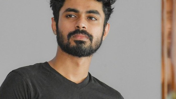How would you rate me out of 10? Is there any change I should make? On my beard or haircut?