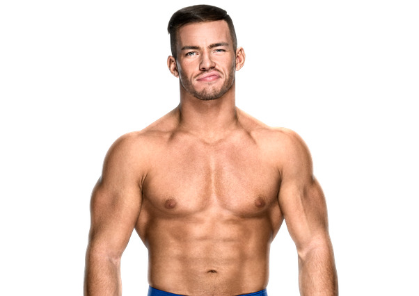 Do you think of this rookie kid Austin Theory as a future potential star and main eventer? What are your opinions about him?