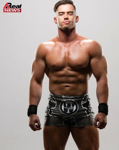 Do you think of this rookie kid Austin Theory as a future potential star and main eventer? What are your opinions about him?