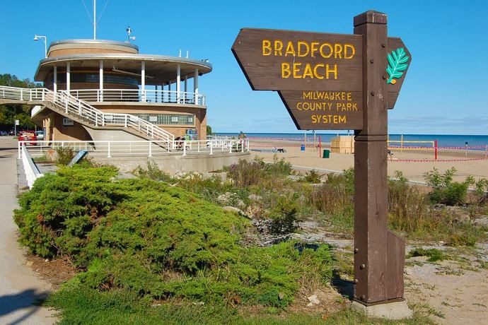 What's your favorite beach in the world?