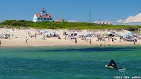 Coast Guard Beach