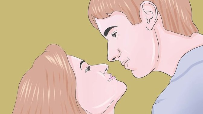 Why are guys attracted to the "hard to get"?