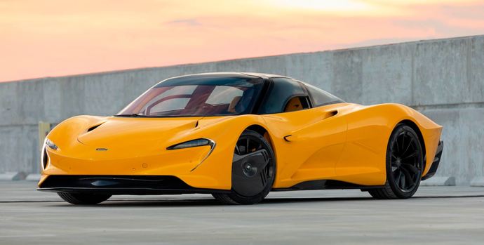 Which of these cars that were sold in 2022 by Mecum auctions for millions is your favorite?