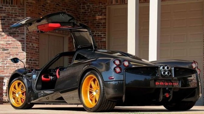 Which of these cars that were sold in 2022 by Mecum auctions for millions is your favorite?