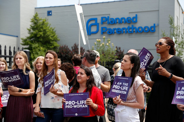 Is America going back to the dark ages for women?