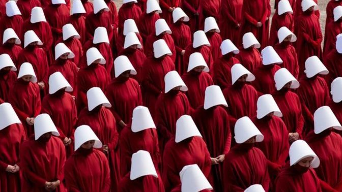 Is America going back to the dark ages for women?