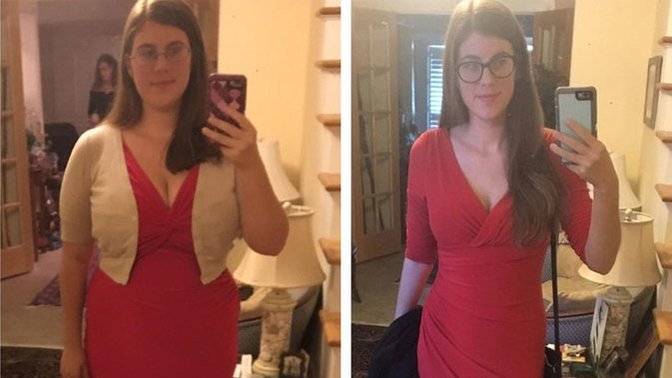 Do you check a girl's weight and height on dating apps before messaging them?