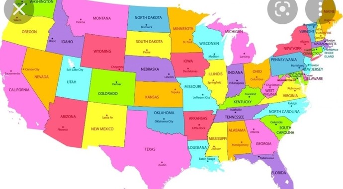 United States... OR Not?