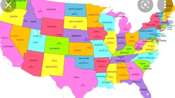 United States... OR Not?