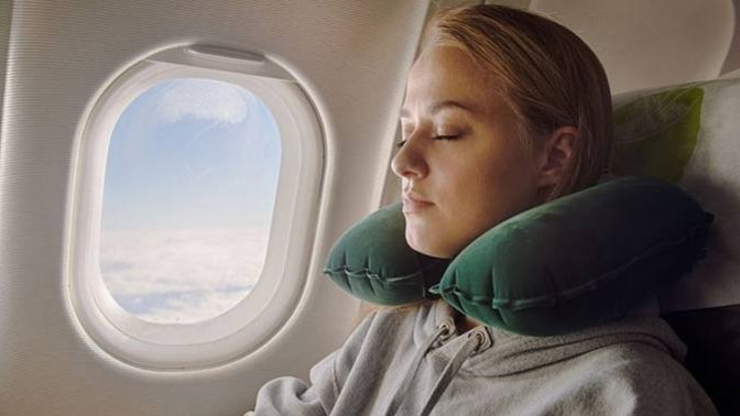 Any tips for my first plane ride?