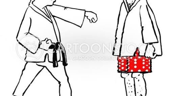 What are the worst wardrobe malfunction moments you've had?