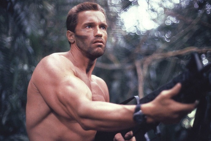 Who's your favorite actor (male)?