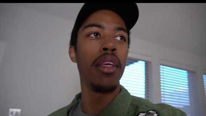 How would you feel if you found out you were just the side character in someone elses story?