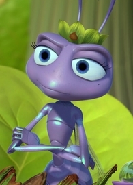 Princess atta
