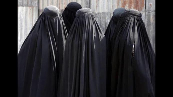 Why do women cover themselves with a hijab? Is women body really that special?