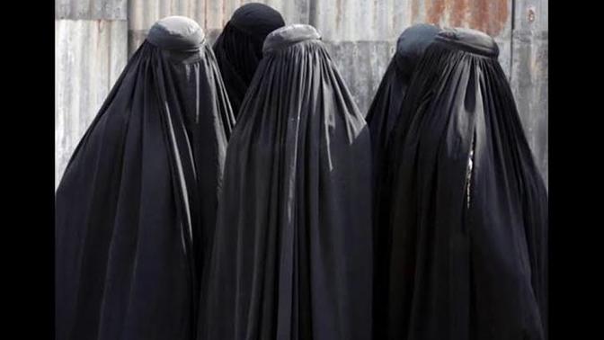 Why do women cover themselves with a hijab? Is women body really that special?