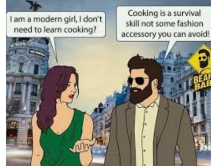 Do You Think Modern Day Technology/Convenience Has Made People Too Lazy?