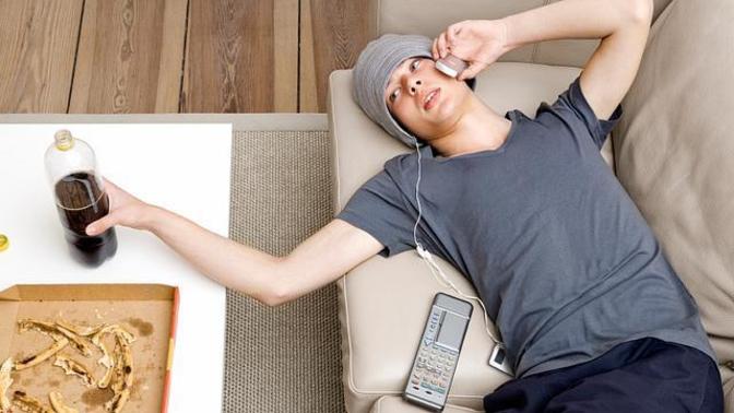 Do You Think Modern Day Technology/Convenience Has Made People Too Lazy?