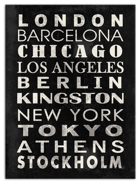Why do people a have tendency to be more liberal in big cities?
