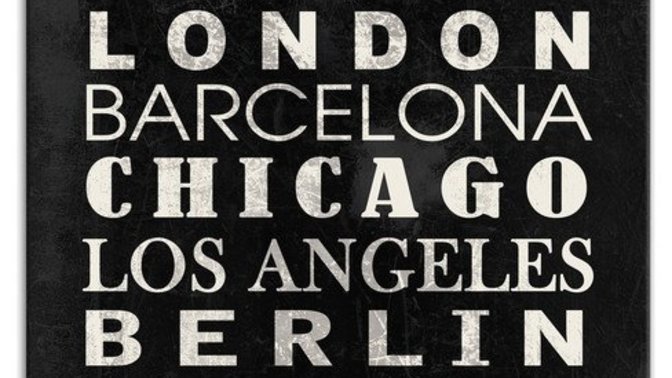 Why do people a have tendency to be more liberal in big cities?