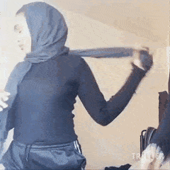 Girls, A question for 2022 and year 2023, women do you twerk? Why and why not? Do you consider this a dance or is twerking similar to grinding?