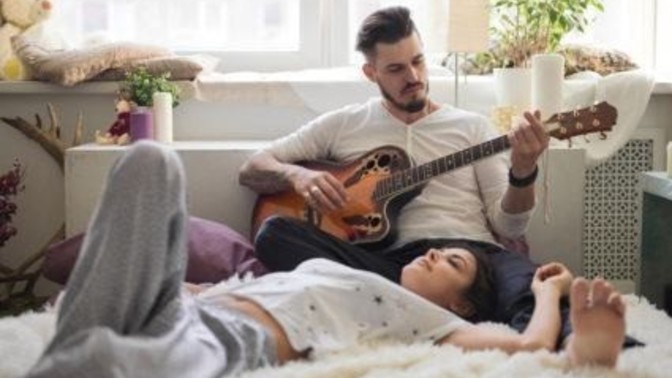 How important is it for a couple to invest in time alone in their marriage?