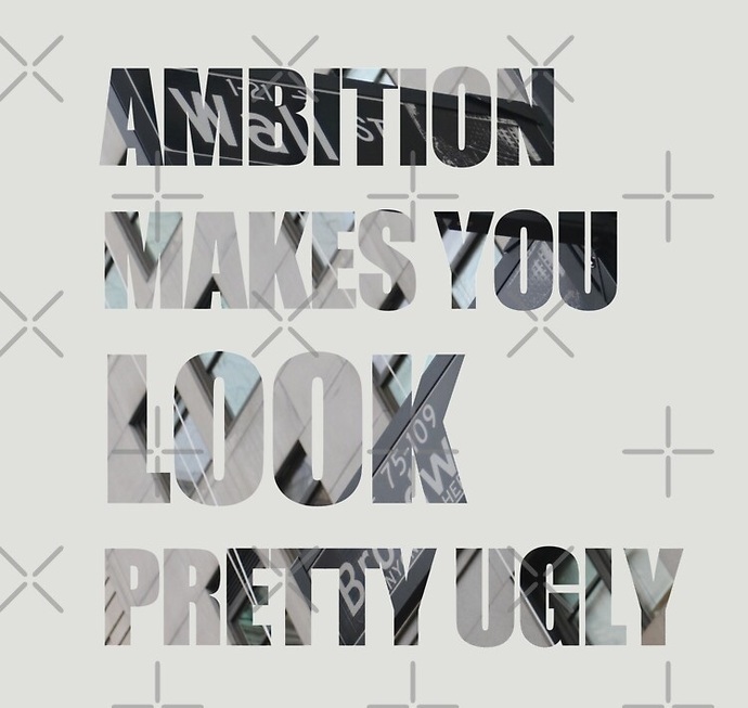 Could you date someone with no long term goals?