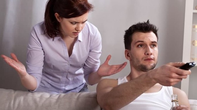 Could you date someone with no long term goals?