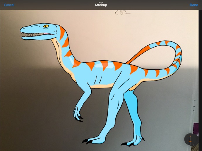 What do you like more: Dinosaurs or Anime?
