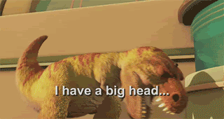 What do you like more: Dinosaurs or Anime?