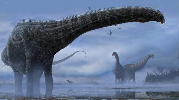 What do you like more: Dinosaurs or Anime?