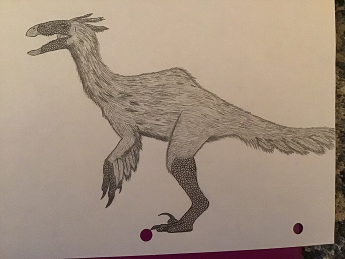 What do you like more: Dinosaurs or Anime?