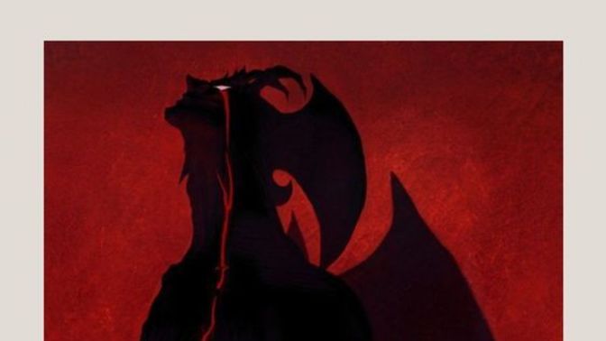 Have you seen Devilman Crybaby?