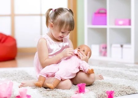 Why do young girls dream about marriage and having kids?