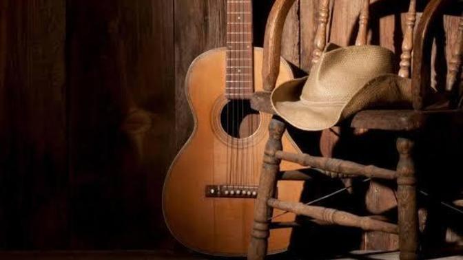 Do you enjoy country music?