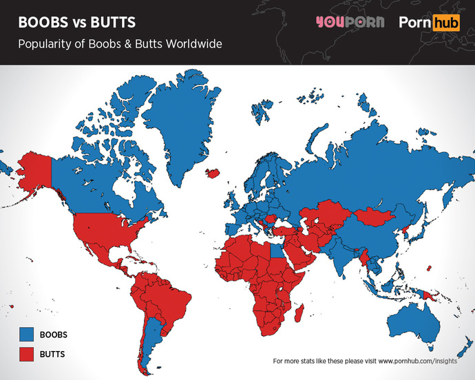 Would you date a pretty girl with a flat butt?