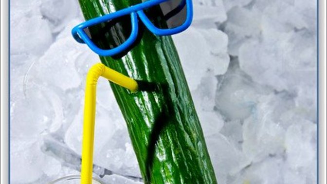 How do you define "Cool" and whose the coolest human (s) you've experienced?