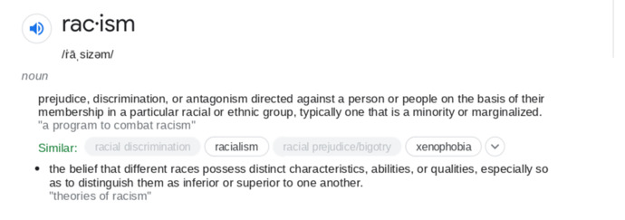 Is there an app that is not racist against Muslims?