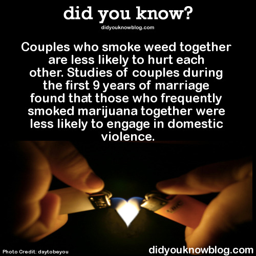 Is smoking weed a turn off?