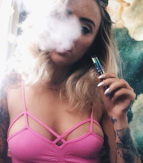 Is smoking weed a turn off?